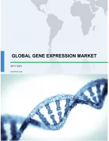 Global Gene Expression Market 2017-2021